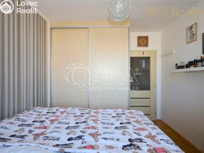 Prodej bytu 4+KK Praha, V Štíhlách č. 5