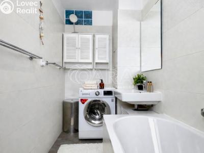 Продаж квартири 4+KK Praha, V Štíhlách č. 9