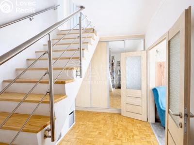 Продаж квартири 4+KK Praha, V Štíhlách č. 11