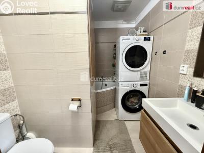 Pronájem bytu 2+1 Ústí nad Labem, Jana Zajíce č. 4