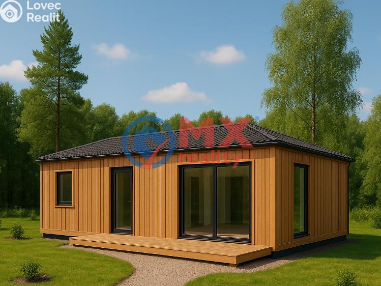 Продаж сімейного будинку Šumperk č. 15