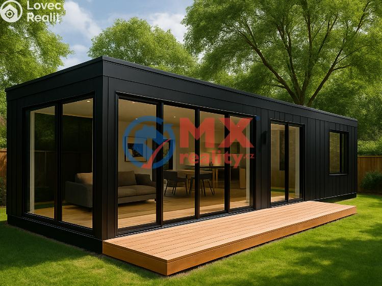 Продаж сімейного будинку Šumperk č. 5