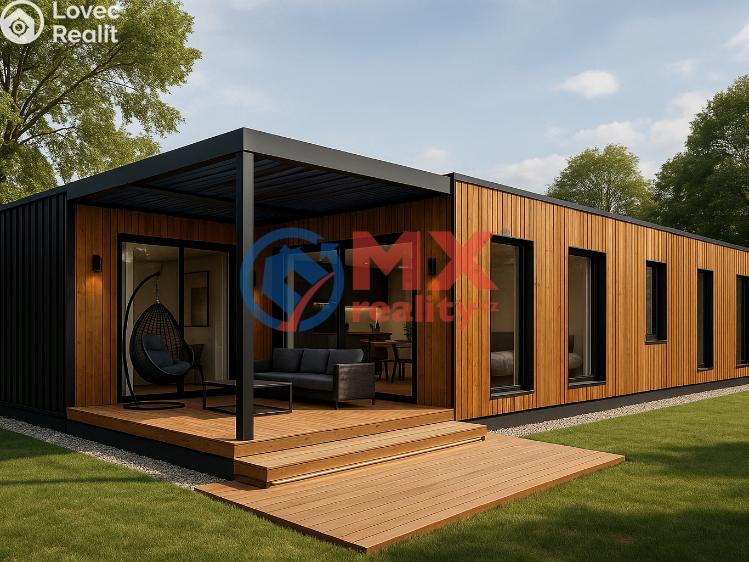 Продаж сімейного будинку Šumperk č. 7