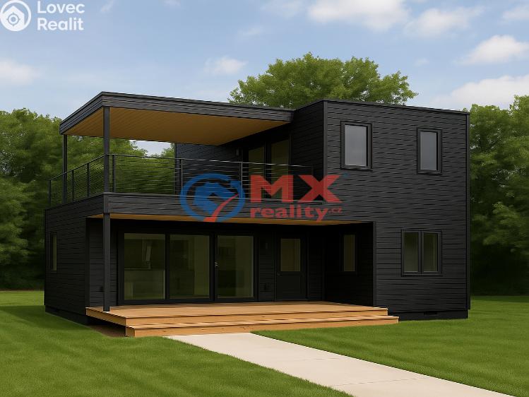 Продаж сімейного будинку Šumperk č. 12