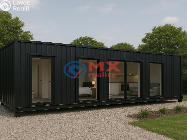 Prodej rodinného domu Šumperk č. 1