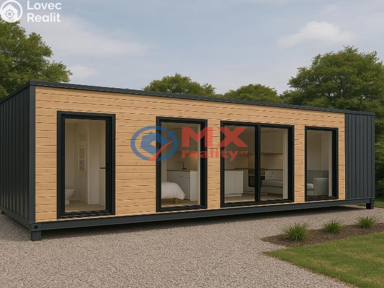 Prodej rodinného domu Šumperk č. 2