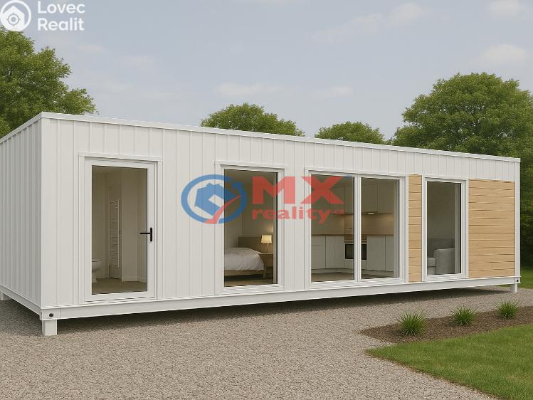 Prodej rodinného domu Šumperk č. 3