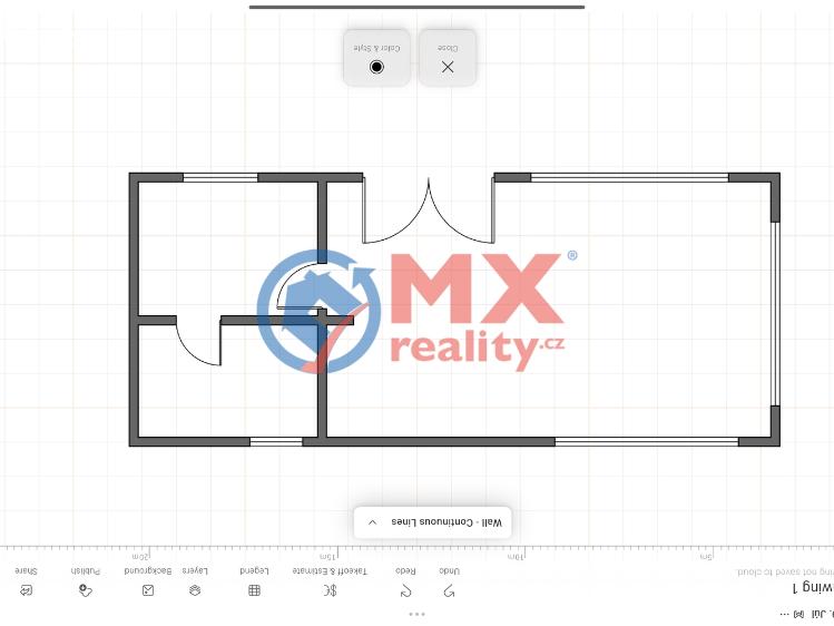 Prodej rodinného domu Šumperk č. 6