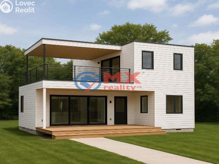 Prodej rodinného domu Šumperk č. 9