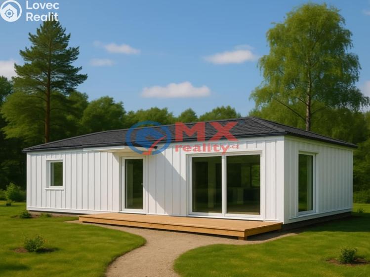 Prodej rodinného domu Šumperk č. 13