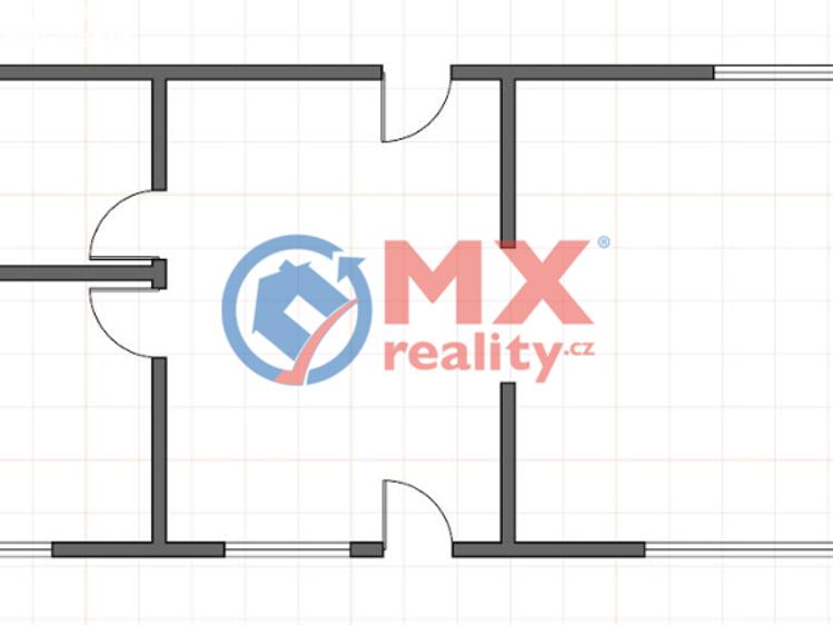 Prodej rodinného domu Šumperk č. 17