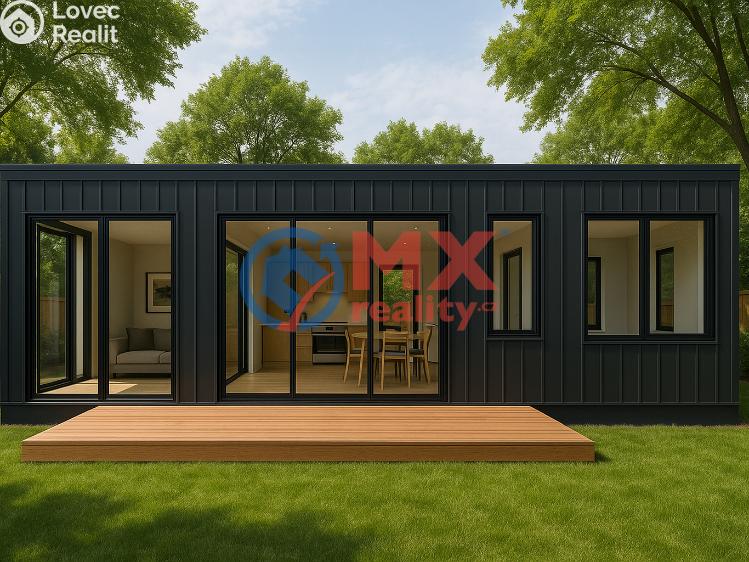 Продаж сімейного будинку Šumperk č. 4