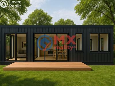 Продаж сімейного будинку Šumperk č. 4