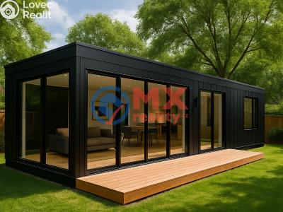 Продаж сімейного будинку Šumperk č. 5