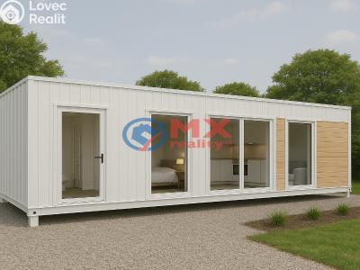 Prodej rodinného domu Šumperk č. 3