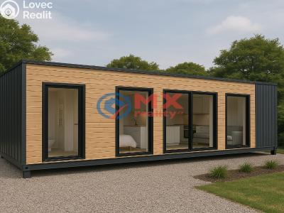 Продаж сімейного будинку Šumperk č. 2