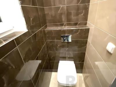 Pronájem bytu 1+1 Brno, Olomoucká č. 6