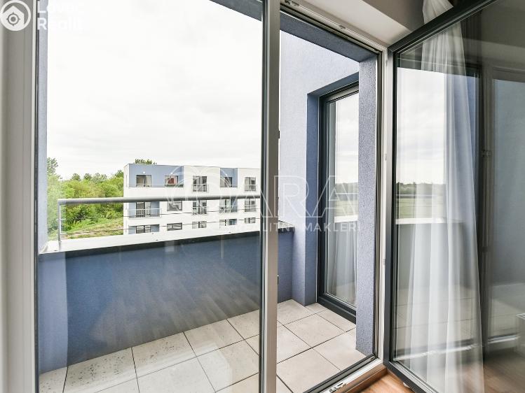 Pronájem bytu 2+KK Praha, Karla Guta 1673/5 č. 9