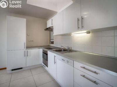 Оренда квартири 2+KK Praha, Komunardů č. 1