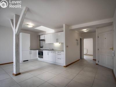 Оренда квартири 2+KK Praha, Komunardů č. 5