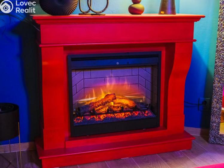 Pronájem obchodního prostoru Praha, Korunní č. 5