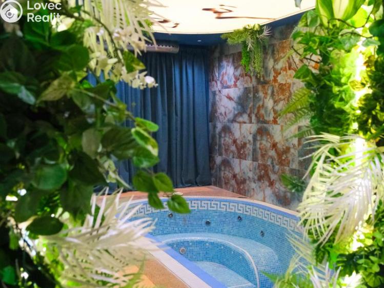 Pronájem obchodního prostoru Praha, Korunní č. 6