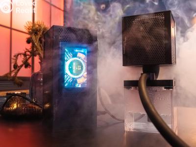 Pronájem obchodního prostoru Praha, Korunní č. 2