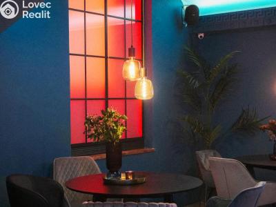 Pronájem obchodního prostoru Praha, Korunní č. 3