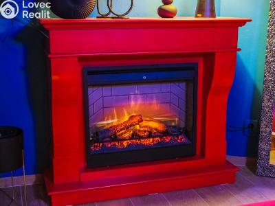 Pronájem obchodního prostoru Praha, Korunní č. 5