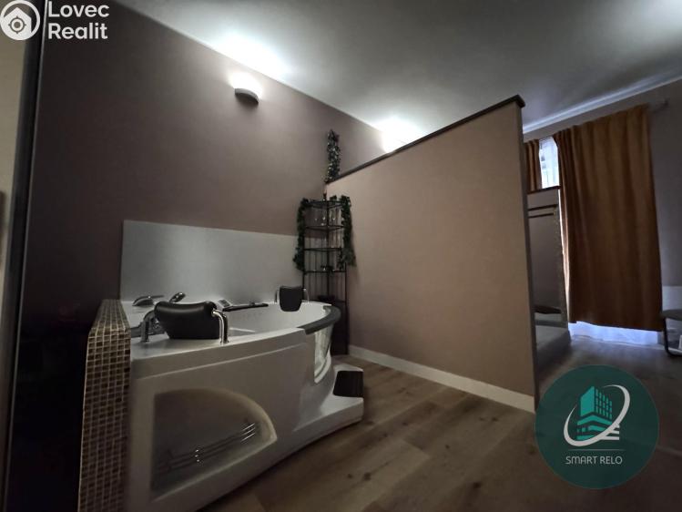 Pronájem obchodního prostoru Praha, Na žertvách č. 7