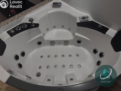 Pronájem obchodního prostoru Praha, Na žertvách č. 5