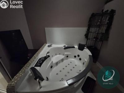 Pronájem obchodního prostoru Praha, Na žertvách č. 6