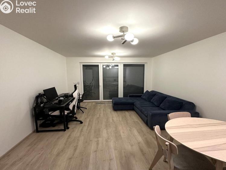 Аренда квартиры 1+KK Praha 4, Háje, Výstavní 1051/40 č. 3