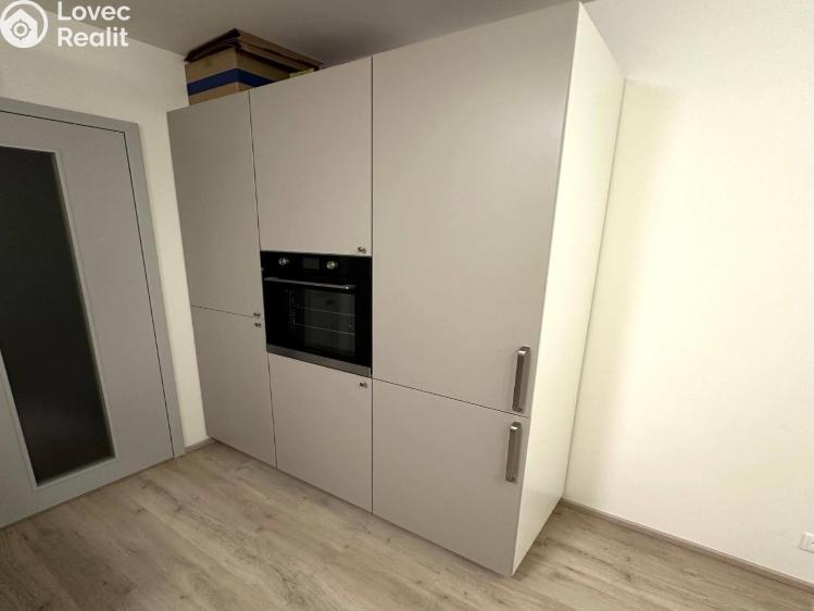 Аренда квартиры 1+KK Praha 4, Háje, Výstavní 1051/40 č. 4