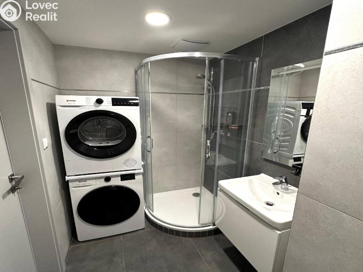 Аренда квартиры 1+KK Praha 4, Háje, Výstavní 1051/40 č. 6