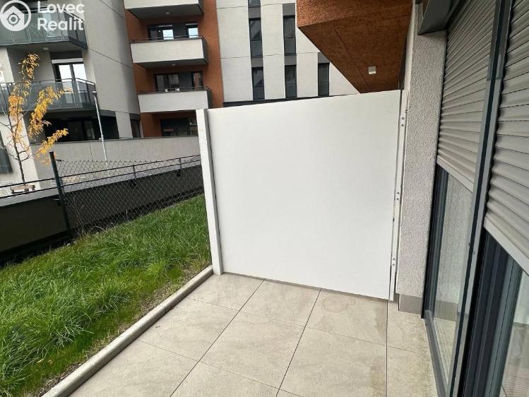 Аренда квартиры 1+KK Praha 4, Háje, Výstavní 1051/40 č. 8