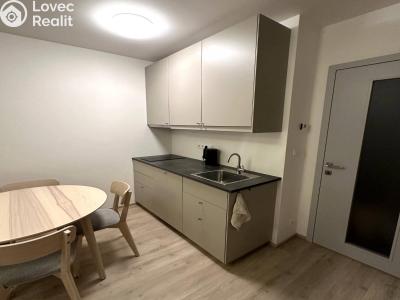 Оренда квартири 1+KK Praha 4, Háje, Výstavní č. 2