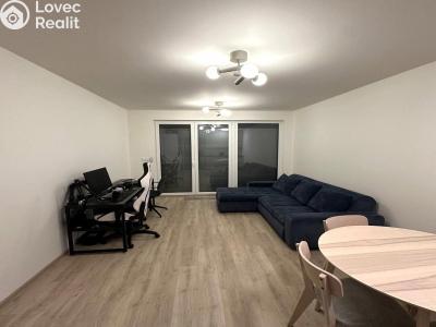 Оренда квартири 1+KK Praha 4, Háje, Výstavní č. 3