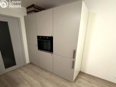 Оренда квартири 1+KK Praha 4, Háje, Výstavní č. 4