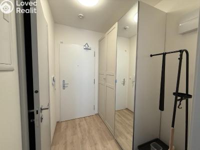 Оренда квартири 1+KK Praha 4, Háje, Výstavní č. 5