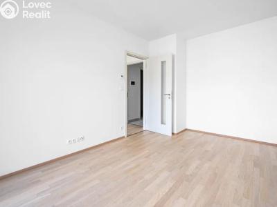 Pronájem bytu 2+KK Praha, Vojenova č. 3