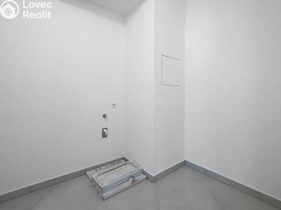 Pronájem bytu 2+KK Praha, Vojenova č. 6