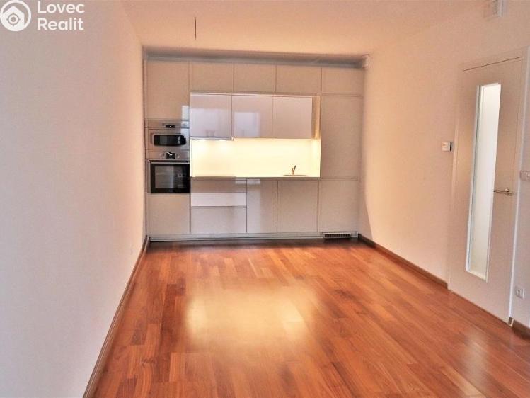 Аренда квартиры 2+KK Praha, Počernická č. 1