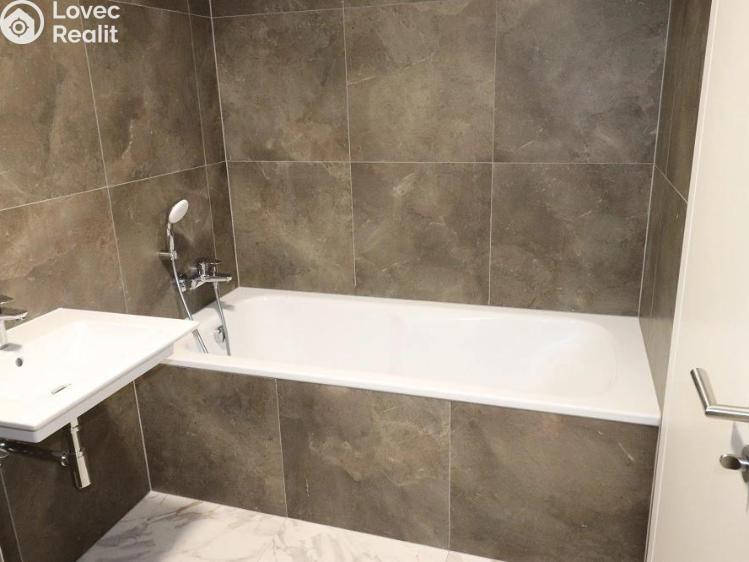 Аренда квартиры 2+KK Praha, Počernická č. 3