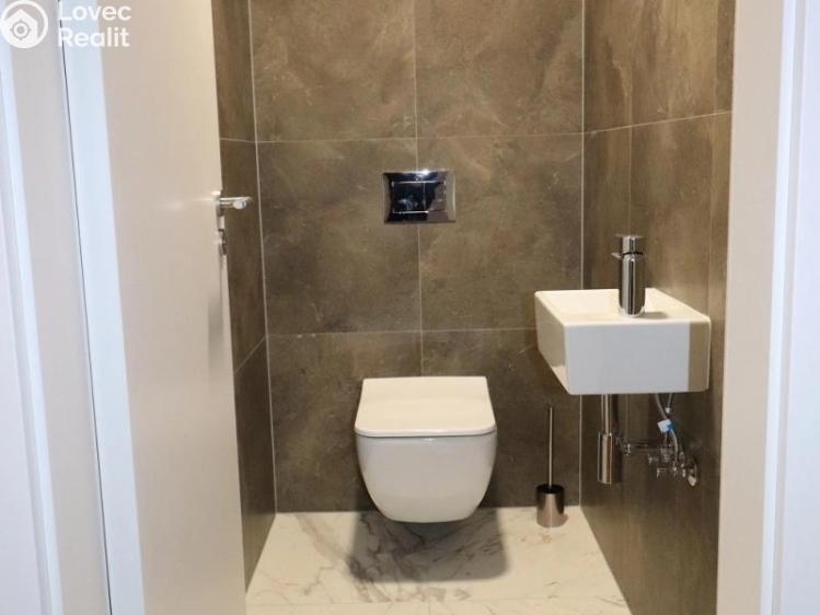 Аренда квартиры 2+KK Praha, Počernická č. 4