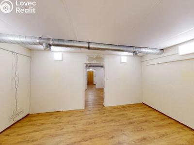 Оренда складу Praha, Malešická č. 1