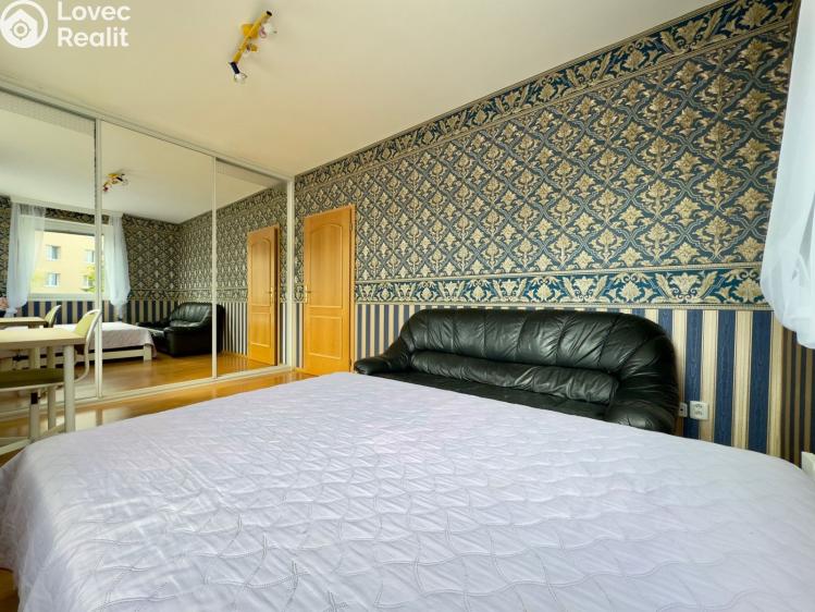 Prodej bytu 3+KK Praha, Choceradská č. 9