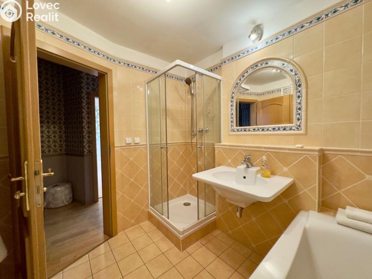 Prodej bytu 3+KK Praha, Choceradská č. 15