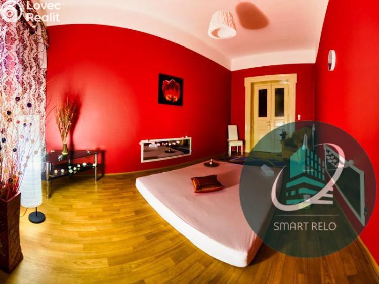 Pronájem obchodního prostoru Praha, Václavské náměstí č. 5