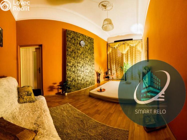 Pronájem obchodního prostoru Praha, Václavské náměstí č. 6